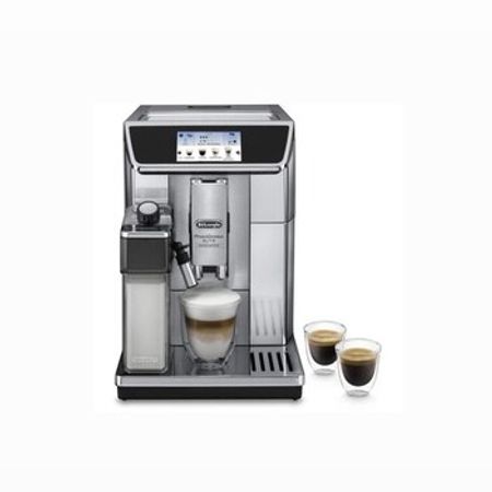 Qəhvədəmləyən Delonghi Ecam 650.85MS – Bakı – ucuztap.az