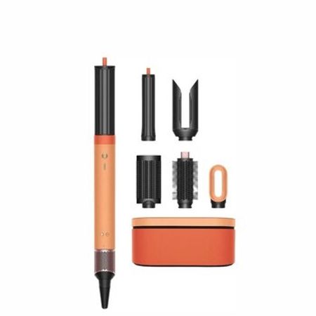 Dyson Coanda 2x Ceramic Apricot Topaz – Bakı – ucuztap.az