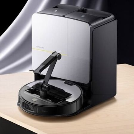 Roborock Saros Z70 – Bakı – ucuztap.az