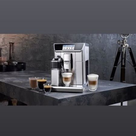 DeLonghi PrimaDonna Elite ECAM 650.55.MS – Bakı – ucuztap.az
