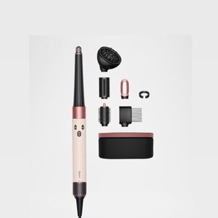 Dyson Airwrap i.d Curly Coily Ceramic Pink – Bakı – ucuztap.az