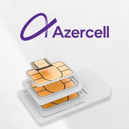 Azercell nömrə – (050) 555-66-76 – Nömrələr və SİM-kartlar – ucuztap.az