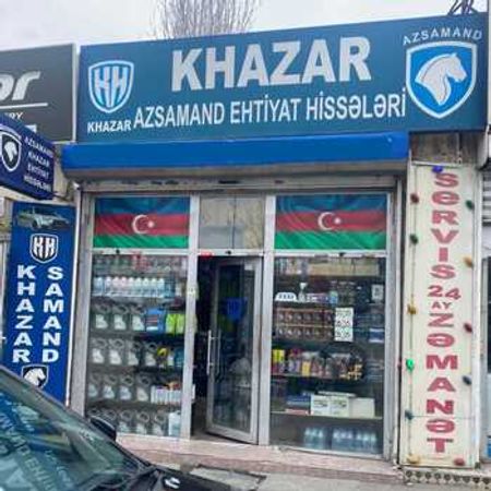 Khazar Azsamand ehtiyat hissələri – Ehtiyat hissələri – ucuztap.az