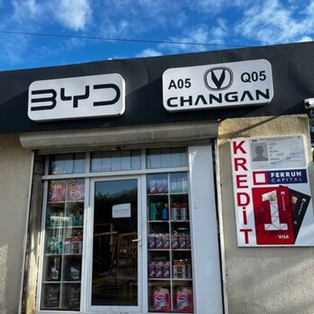 Changan, BYD ehtiyat hissələri – Ehtiyat hissələri – ucuztap.az