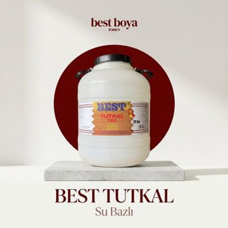 BEST Tutkal (PVA) yapışdırıcı – Təmir və tikinti – ucuztap.az