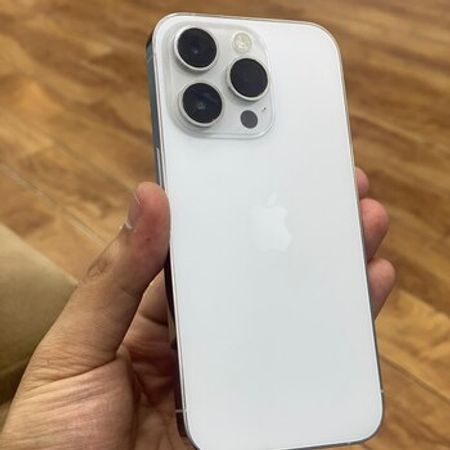 Apple iPhone 14 Pro Silver 256GB/6GB – Bakı – ucuztap.az