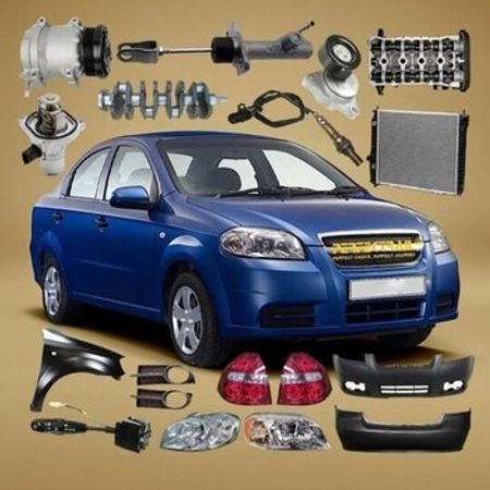 Chevrolet Aveo ehtiyat hissələri – Ehtiyat hissələri – ucuztap.az