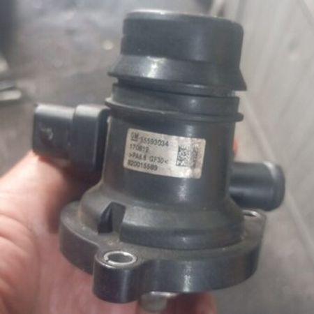 Chevrolet Aveo, Chevrolet Cruze termostatı – Ehtiyat hissələri – ucuztap.az