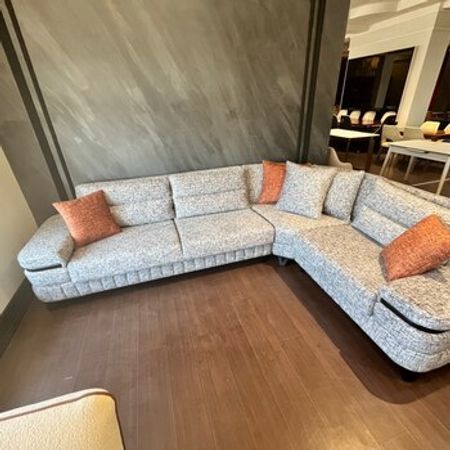 Künc divanı – Divanlar və kreslolar – ucuztap.az
