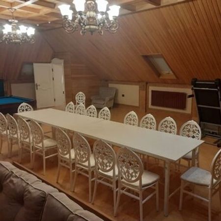 Kirayə masalar və oturacaqlar – Bakı – ucuztap.az