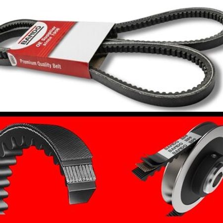 BANDO Avtomobil və Texnika Qayışları – Geniş Ölçü Seçimi – Ehtiyat hissələri – ucuztap.az