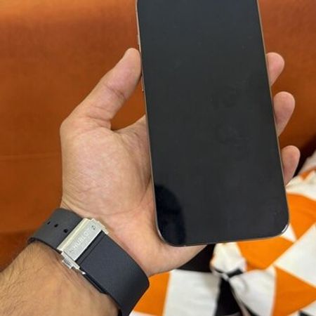 Apple iPhone 16 Pro Max Natural Titanium 256GB/8GB – Bakı – ucuztap.az