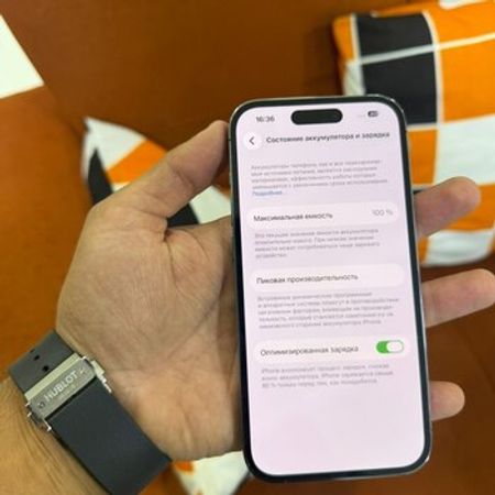 Apple iPhone 14 Pro Deep Purple 128GB/6GB – Bakı – ucuztap.az