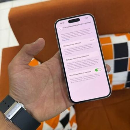 Apple iPhone 14 Pro Silver 128GB/6GB – Bakı – ucuztap.az