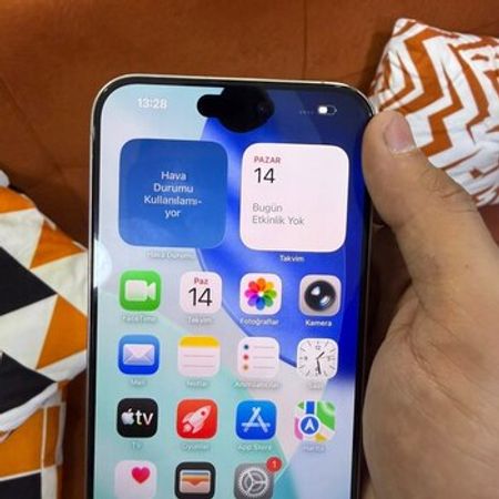 Apple iPhone 15 Pro Max Blue Titanium 256GB/8GB – Bakı – ucuztap.az