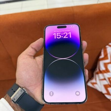 Apple iPhone 14 Pro Max Space Black 256GB/6GB – Bakı – ucuztap.az