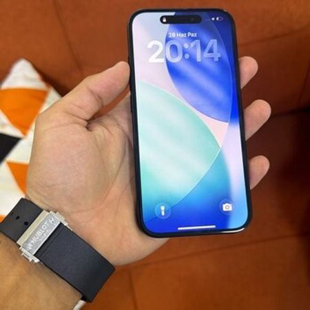 Apple iPhone 16 Black 128GB/8GB – Bakı – ucuztap.az