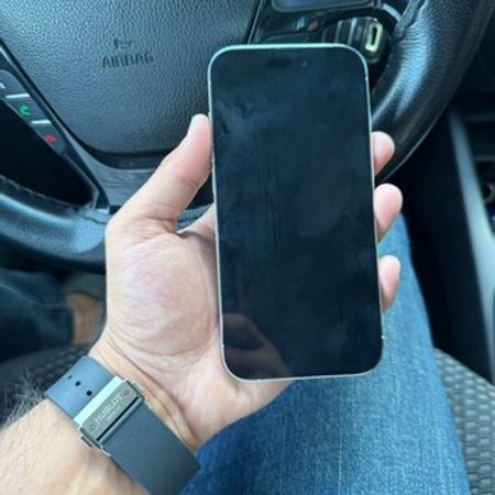 Apple iPhone 14 Pro Silver 128GB/6GB – Bakı – ucuztap.az