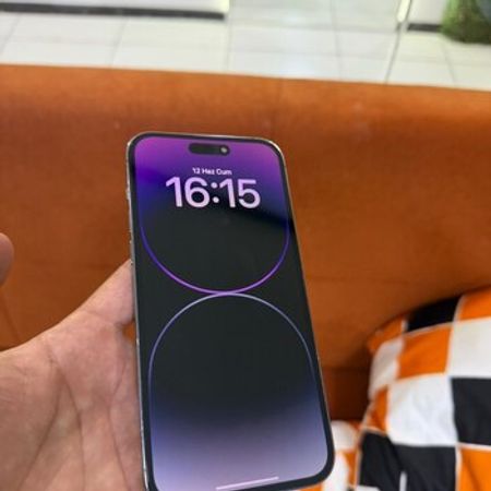 Apple iPhone 14 Pro Max Deep Purple 128GB/6GB – Bakı – ucuztap.az