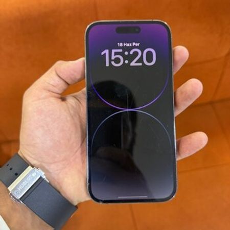 Apple iPhone 14 Pro Deep Purple 256GB/6GB – Bakı – ucuztap.az