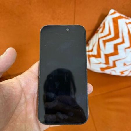 Apple iPhone 14 Pro Space Black 128GB/6GB – Bakı – ucuztap.az