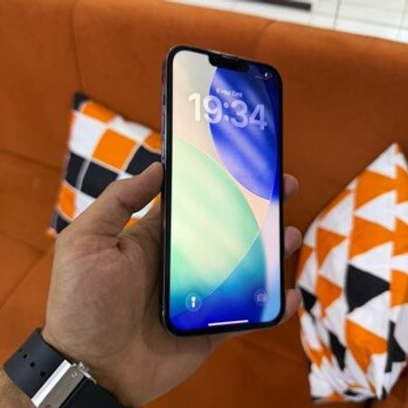 Apple iPhone 13 Pro Max Sierra Blue 256GB/6GB – Bakı – ucuztap.az