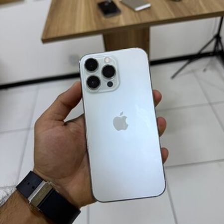 Apple iPhone 14 Pro Max Silver 256GB/6GB – Telefonlar – ucuztap.az