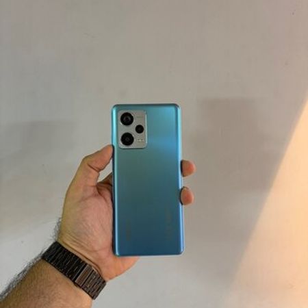 Xiaomi Redmi Note 12 Pro+ Sky Blue 256GB/8GB – Bakı – ucuztap.az