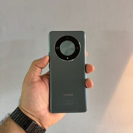 Honor X9b Emerald Green 256GB/8GB – Bakı – ucuztap.az