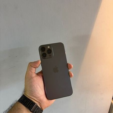 Apple iPhone 13 Pro Max Graphite 512GB/6GB – Bakı – ucuztap.az