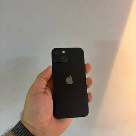 Apple iPhone 13 Midnight 128GB/4GB – Bakı – ucuztap.az