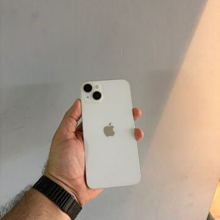 Apple iPhone 14 Plus Starlight 128GB/4GB – Bakı – ucuztap.az