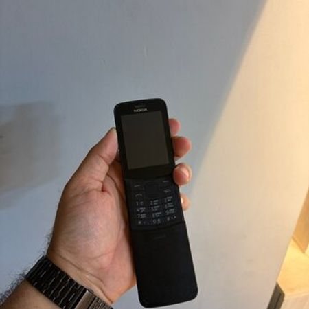 Nokia 8110 Black – Bakı – ucuztap.az