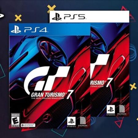 Gran Turismo 7 PS4 / PS5 oyunu yazılması – Oyunlar, pultlar və proqramlar – ucuztap.az