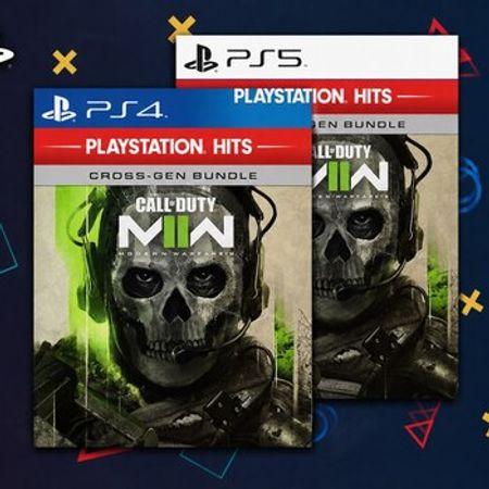 Call of Duty MW 2 PS4 / PS5 Oyunu yazılması – Bakı – ucuztap.az