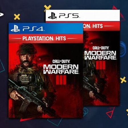 Call of Duty MW 3 PS4 / PS5 Oyunu yazılması – Bakı – ucuztap.az