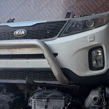 Kia Sorento buferi və farası – Bakı – ucuztap.az