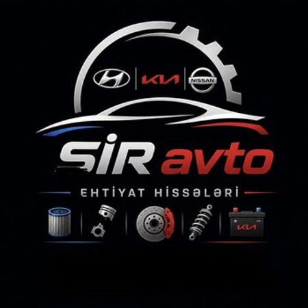 Hyundai, Kia ehtiyat hissələri – Bakı – ucuztap.az
