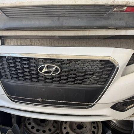 Hyundai ön buferi – Bakı – ucuztap.az