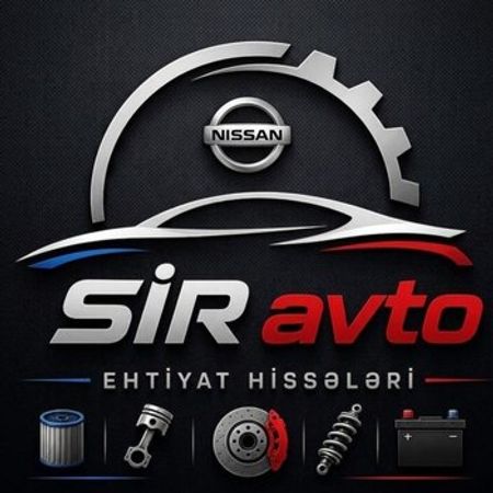 Nissan ehtiyat hissələri – Bakı – ucuztap.az