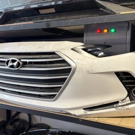 Hyundai Elantra buferi – Bakı – ucuztap.az