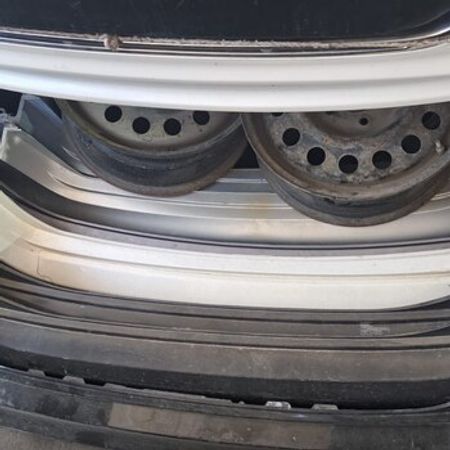 Kia, Hyundai arxa və ön buferləri – Bakı – ucuztap.az