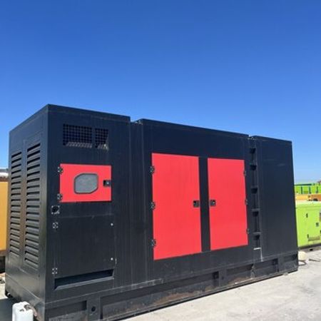 Generator 1000 kva – Bakı – ucuztap.az