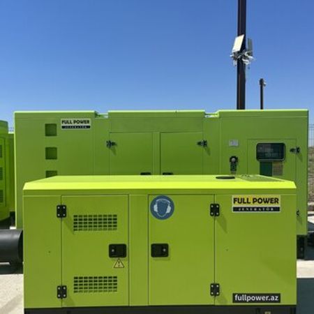 Generator 55 kva – Bakı – ucuztap.az