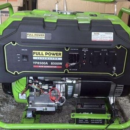 Generator 10 kva – Bakı – ucuztap.az