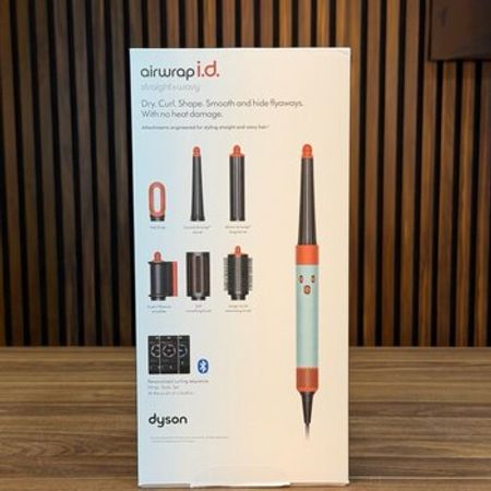 Dyson Airwrap i.d Ceramic Patina (HS08) – Bakı – ucuztap.az