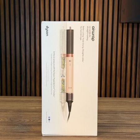 Dyson Co-anda 2x Ceramic Pink (HS09) – Bakı – ucuztap.az