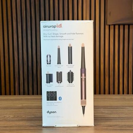 Dyson Airwrap i.d Jasper Plum (HS08) – Bakı – ucuztap.az