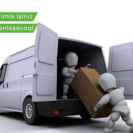 Yükdaşıma və çatdırılma xidməti – Bakı – ucuztap.az