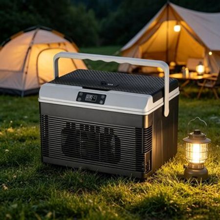 Avtomobil soyuduucusu – Bakı – ucuztap.az
